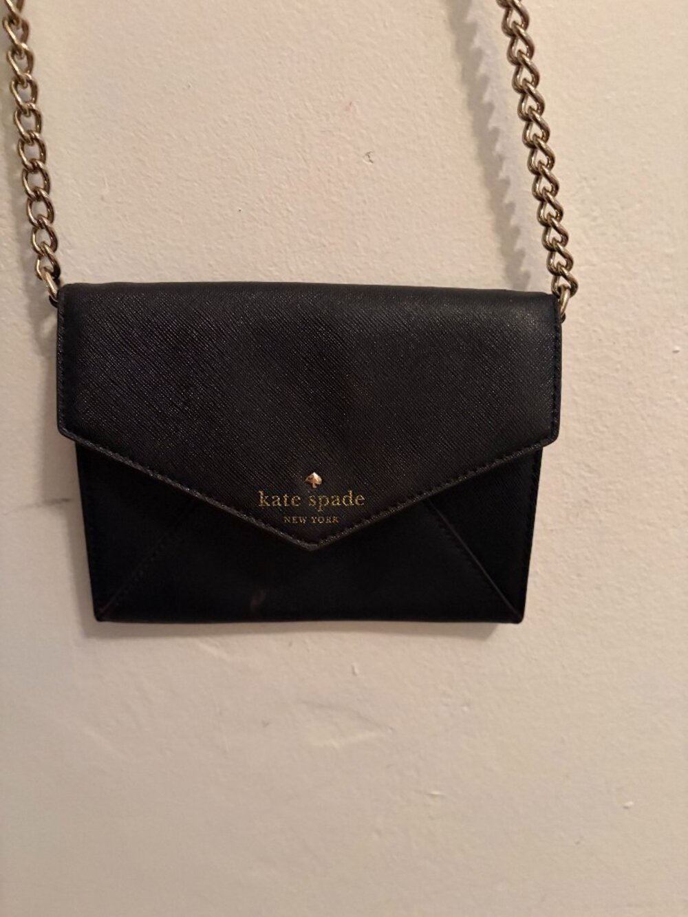 Kate Spade envelope bag